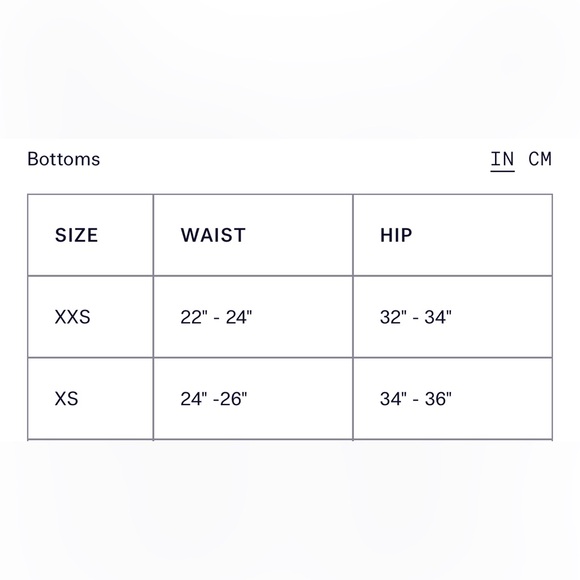 Girlfriend Collective Sport Skirt - Picture 5 of 5